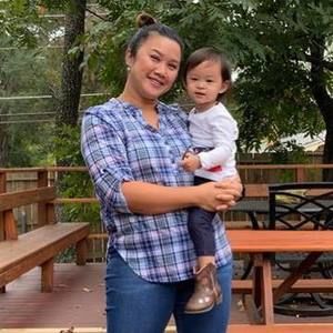 Meet your Posher, Annie